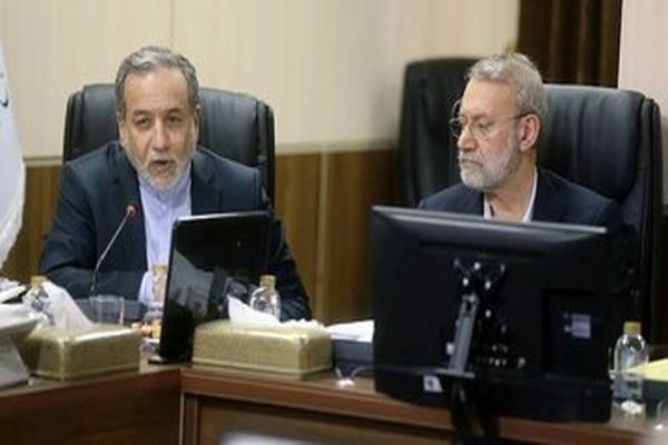 ادعای وال استریت ژورنال درباره مذاکرات ایران و آمریکا