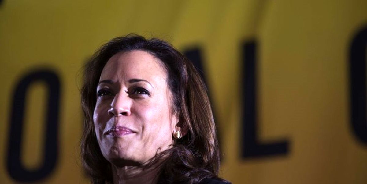 معاون بایدن در جستجوی نفت