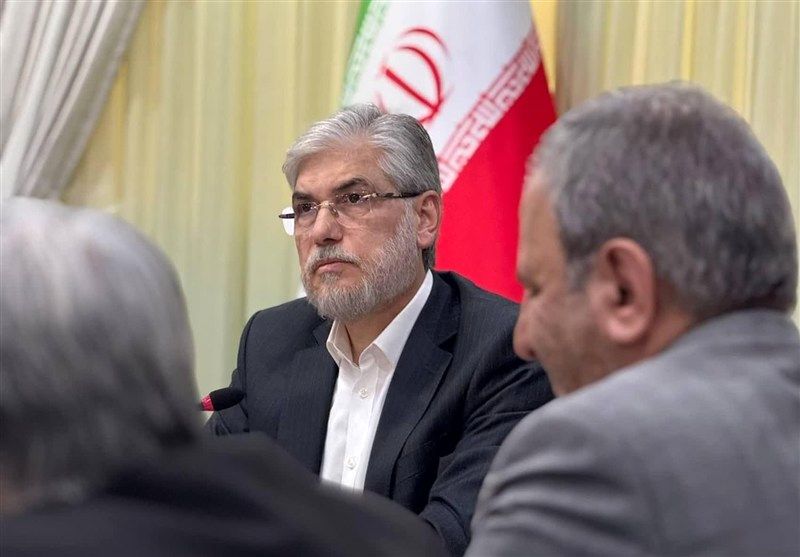 واگذاری 10 ماموریت به دانشگاه‌ها توسط رئیس جمهور