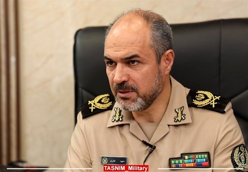چهارمین نمایشگاه بینالمللی ایران ژئو ۲۳ بهمن آغاز میشود