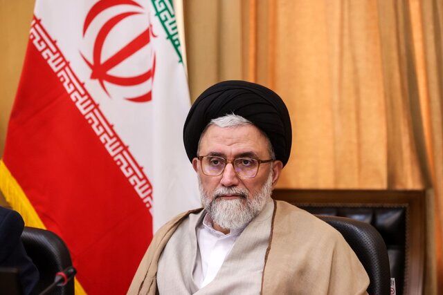 گزارش وزیر اطلاعات از انتقال اسناد هستهای، نظامی و علمی اسرائیل به ایران