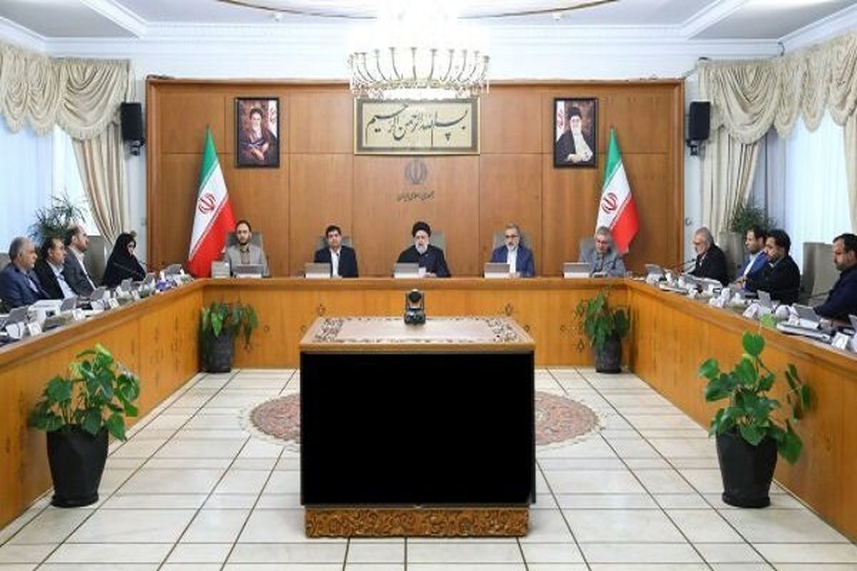 قدردانی رییسجمهور از برگزاری موفق جشنواره فیلم فجر