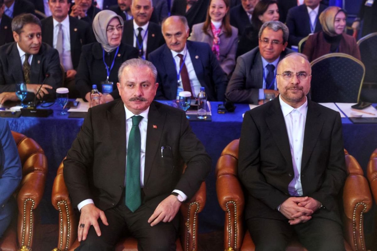 قالیباف: آمریکا امنیت جهانی را خدشه‌دار کرده است