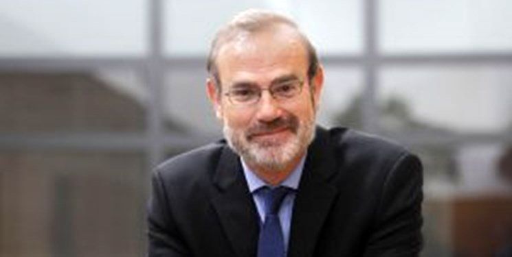 پیامی توییتری مقام ارشد اروپایی درباره مذاکرات وین