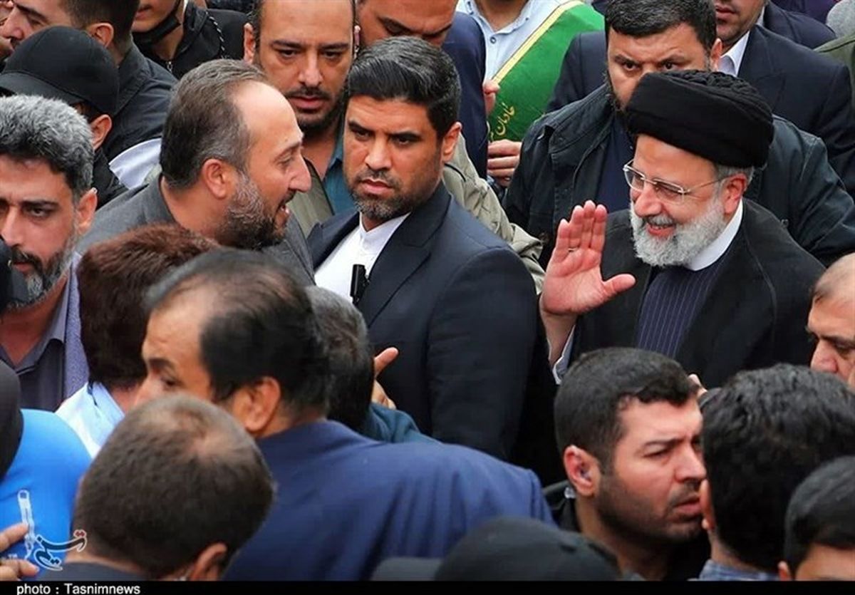 افتتاح سالن ورزشی ۱۲۰۰ نفری بانه بعد از ۱۴ سال با حضور رئیس جمهور 