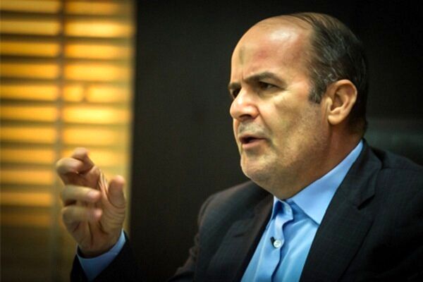 حشمت الله قنبری: قاتلان شهید سلیمانی منتظر انتقام سخت ملت ایران باشند