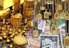 سقوط عجیب قیمت طلا و سکه ۲۵ آبان | الان بخریم یا صبر کنیم؟
