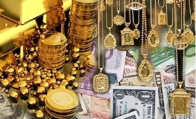 سقوط عجیب قیمت طلا و سکه ۲۵ آبان | الان بخریم یا صبر کنیم؟