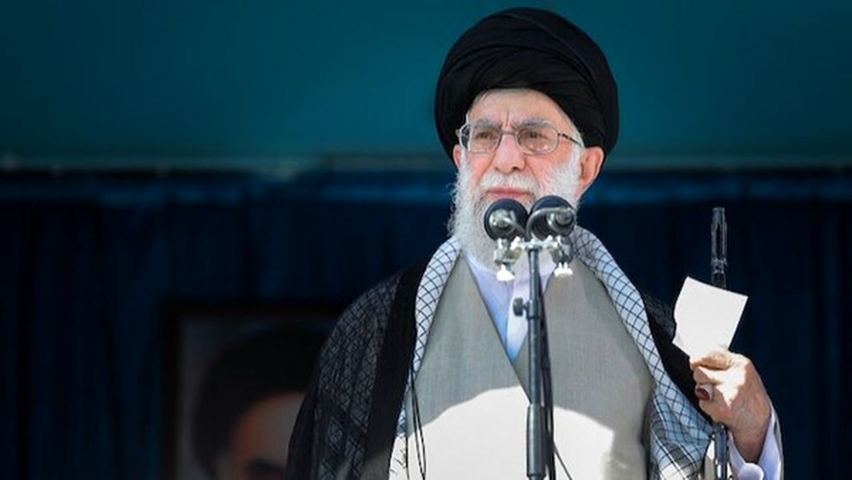 اتاق جنگ ۱۲ روزهای که فرماندهاش رهبر انقلاب بود