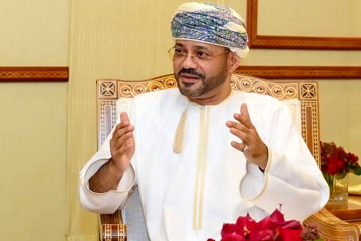 عمان بین آمریکا و یمن میانجیگری کرد