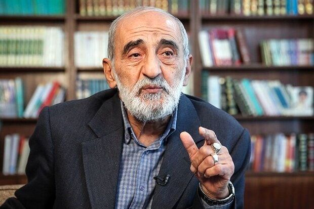 پاسخ شریعتمداری به ادعاهای رئیس‌جمهور آمریکا