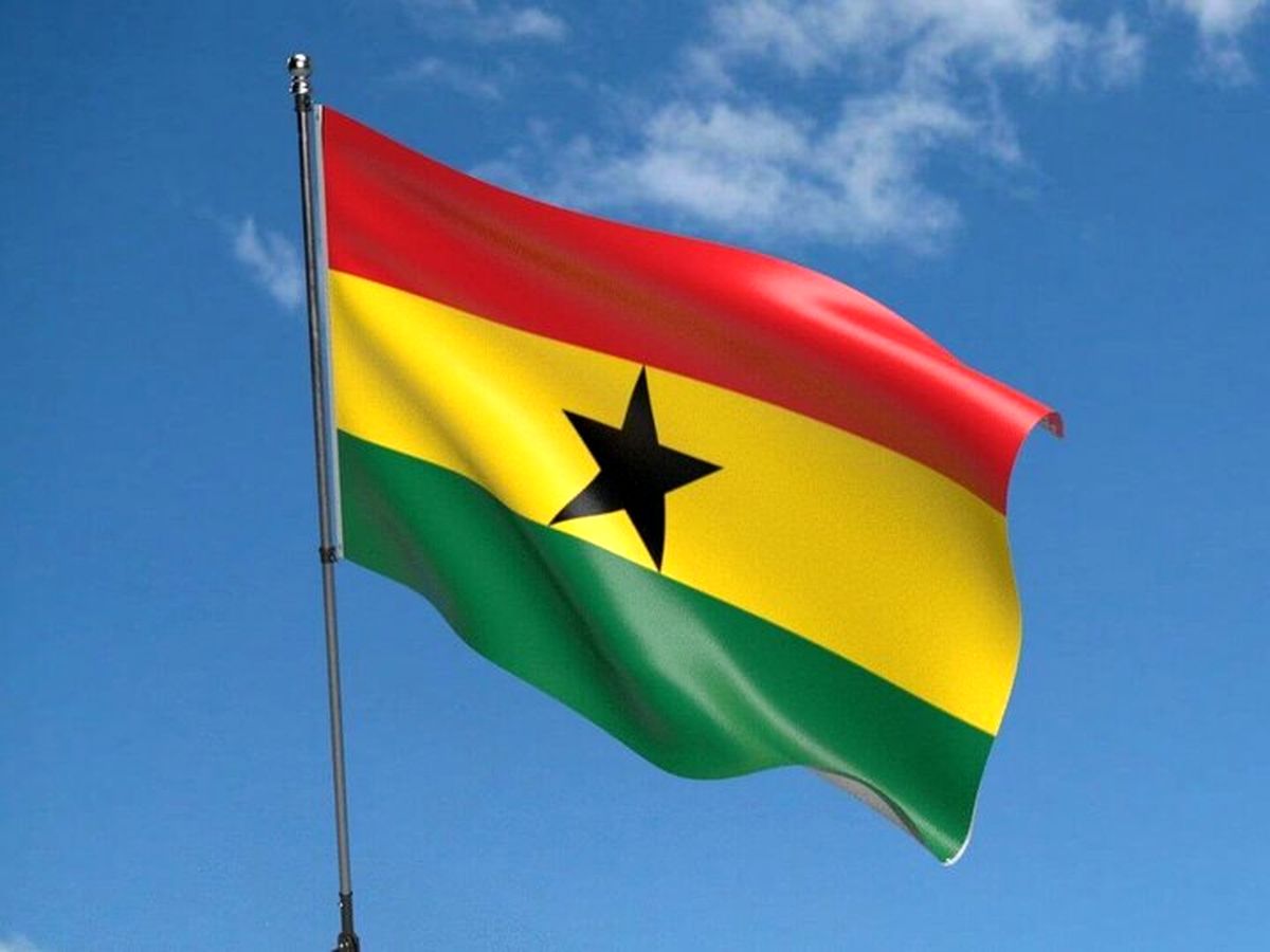 بازگشایی سفارت غنا در ایران