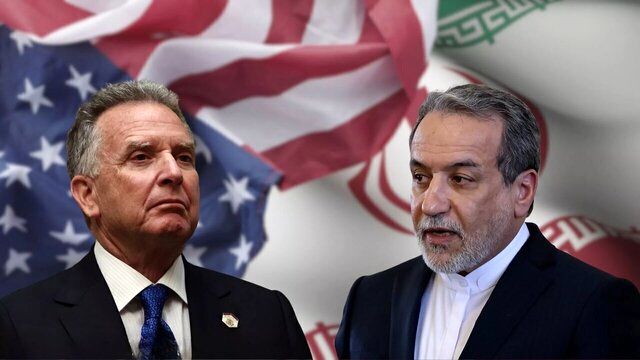 تفاهم ایران و آمریکا برای ادامه گفتگوها | عراقچی: مذاکرات امروز شروع خوبی بود + فیلم و تصاویر