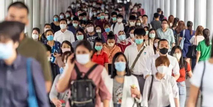 شاخص‌ترین علائم ابتلا به امیکرون XE