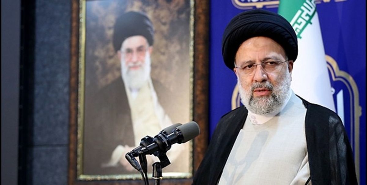 رئیسی: جمهوری اسلامی با جنگ مخالف است