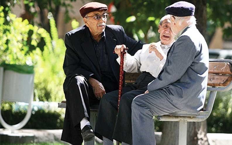 غافلگیری بزرگ برای بازنشستگان | واریز معوقات حقوق بازنشستگان بالای ۲۰ میلیون تومان