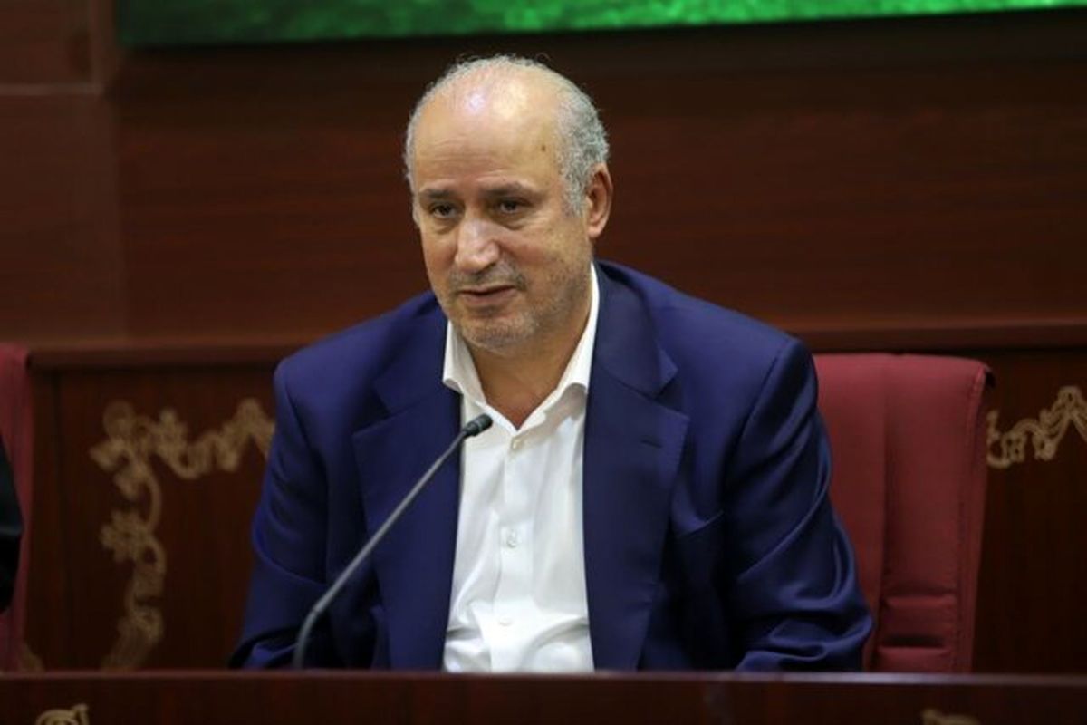 تاج: روند بلیتفروشی را باید اصلاح کنیم
