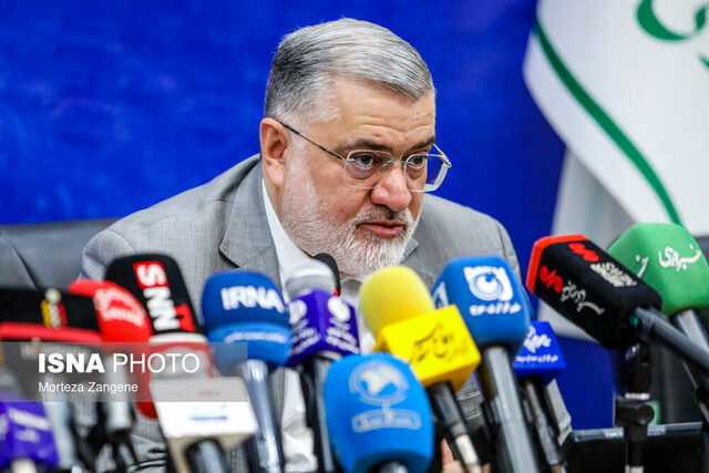استاندار تهران: راهی جز هوشمندسازی تهران نداریم