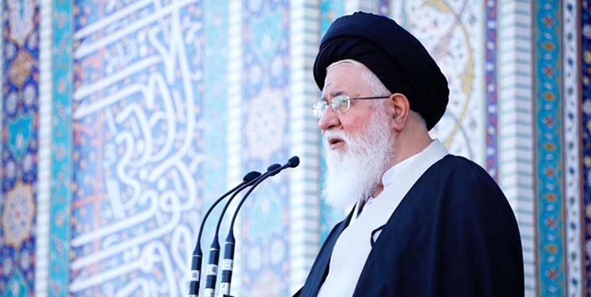 علمالهدی: شورای نگهبان، وظیفهای برای مصلحتسنجی ندارد