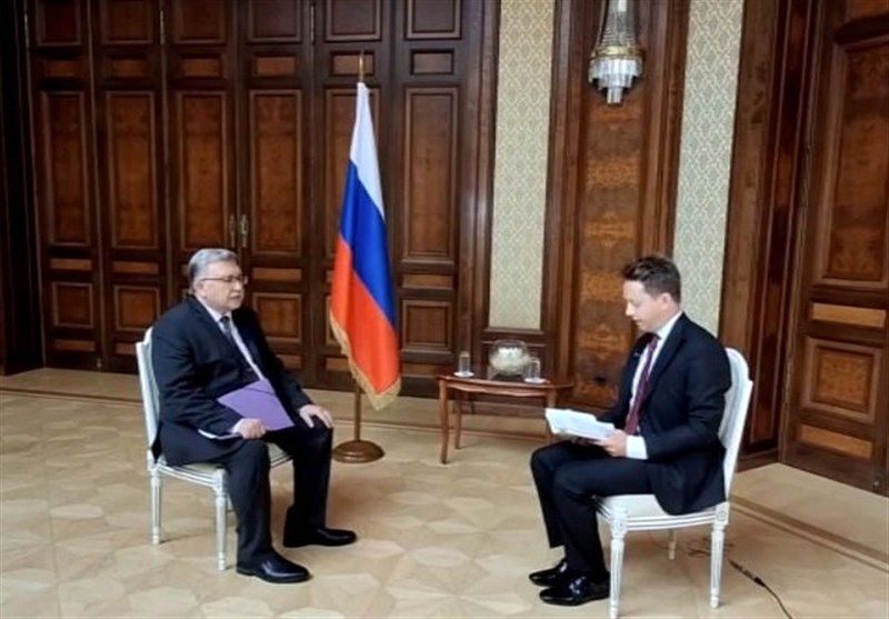 اولیانوف: ایران قابل راستی آزمایی‌ترین کشور جهان است