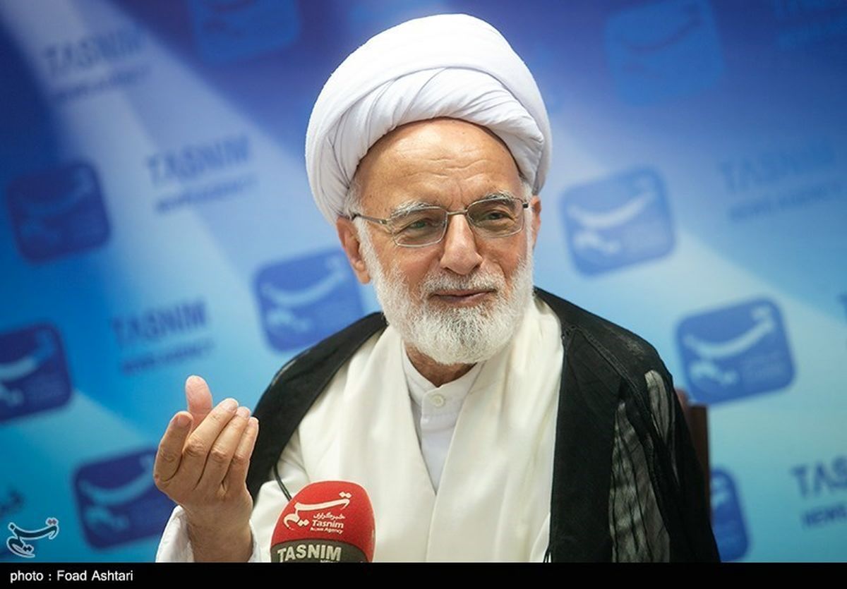  آیت‌الله دری نجف‌آبادی: انقلاب اسلامی الگوهای موفقی در امنیت به دنیا ارائه کرده است