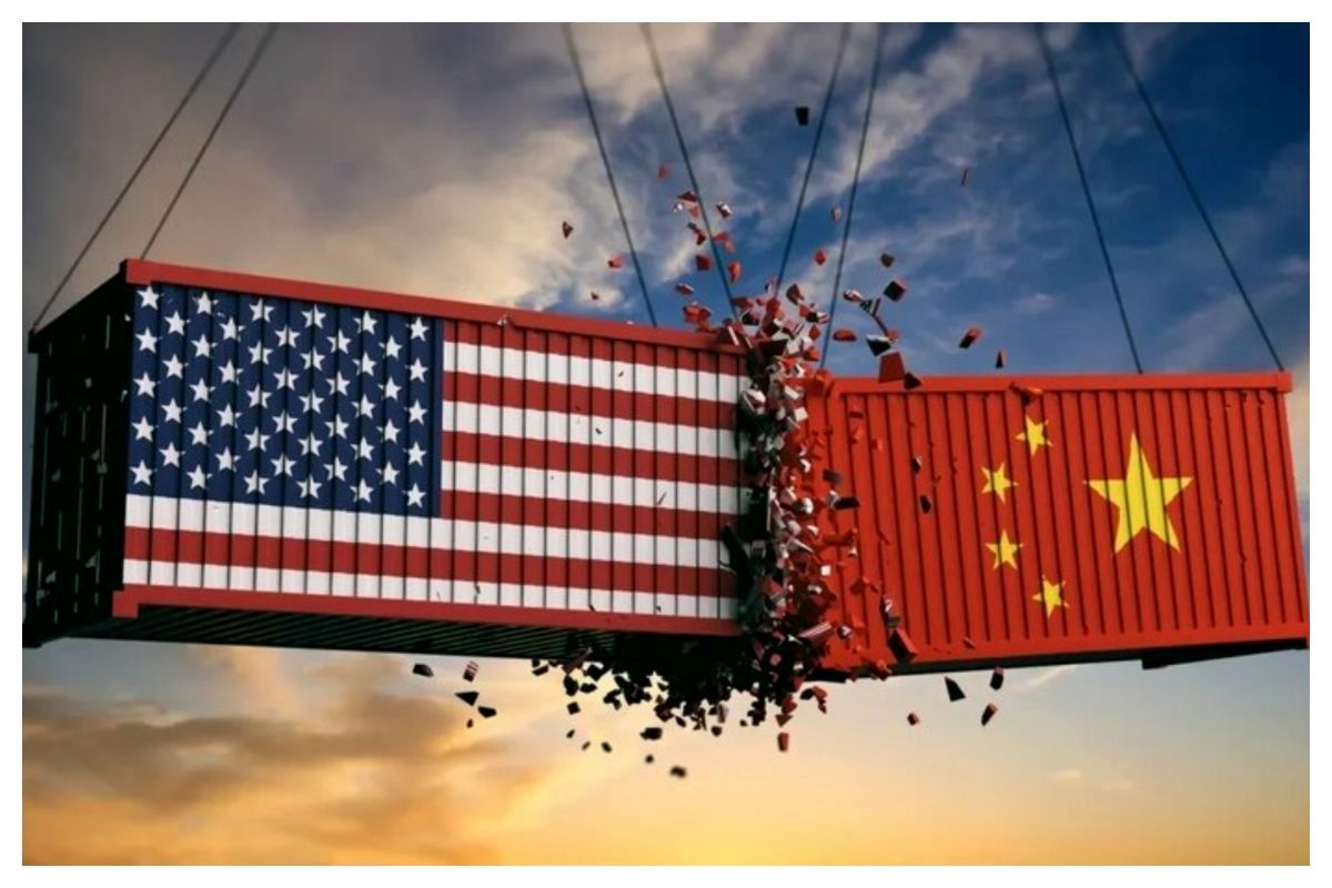 درخواست مهم چین از آمریکا درباره توافق تجاری