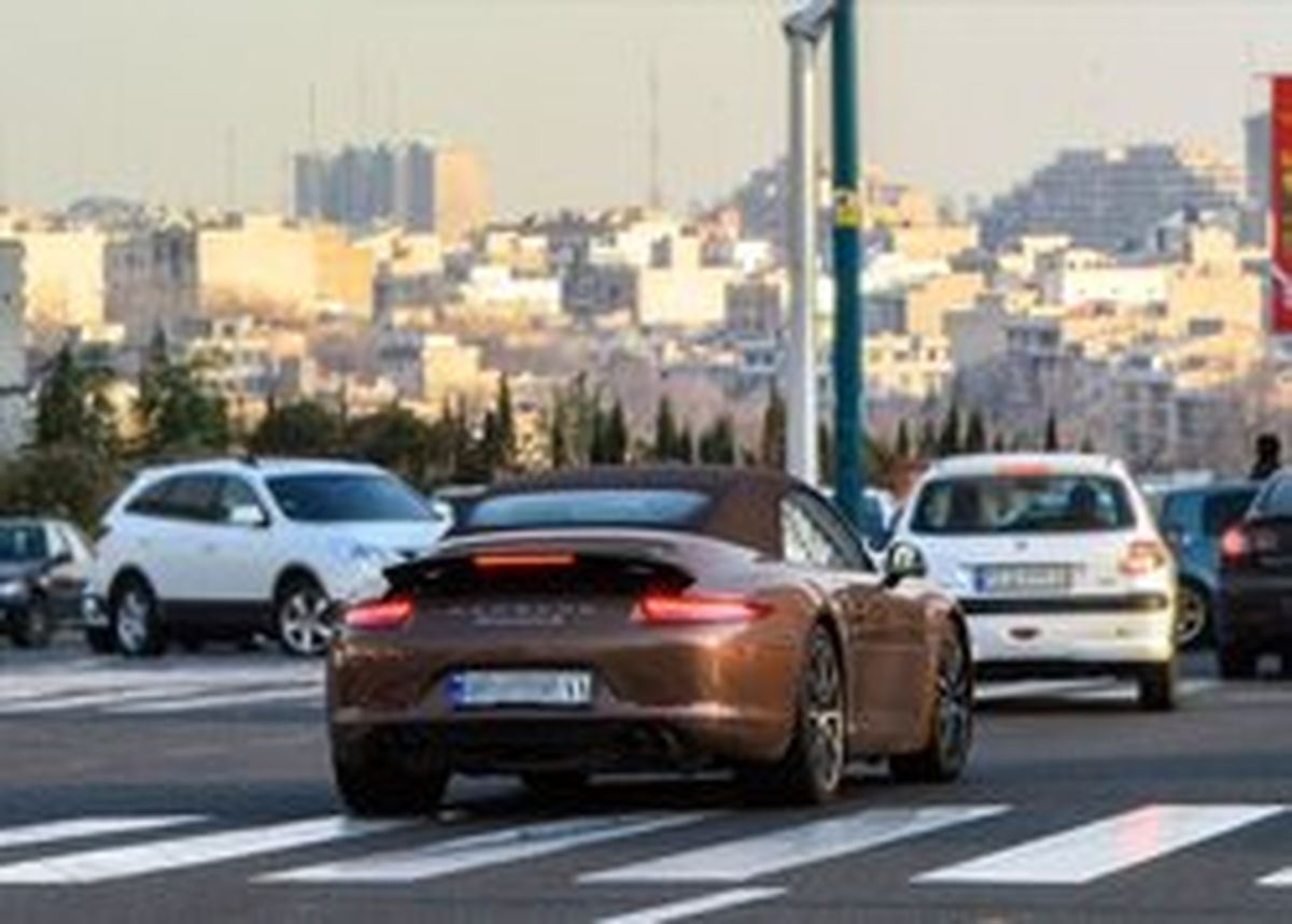 پورشه و بنز مشمول خمس و زکات می‌شوند؟