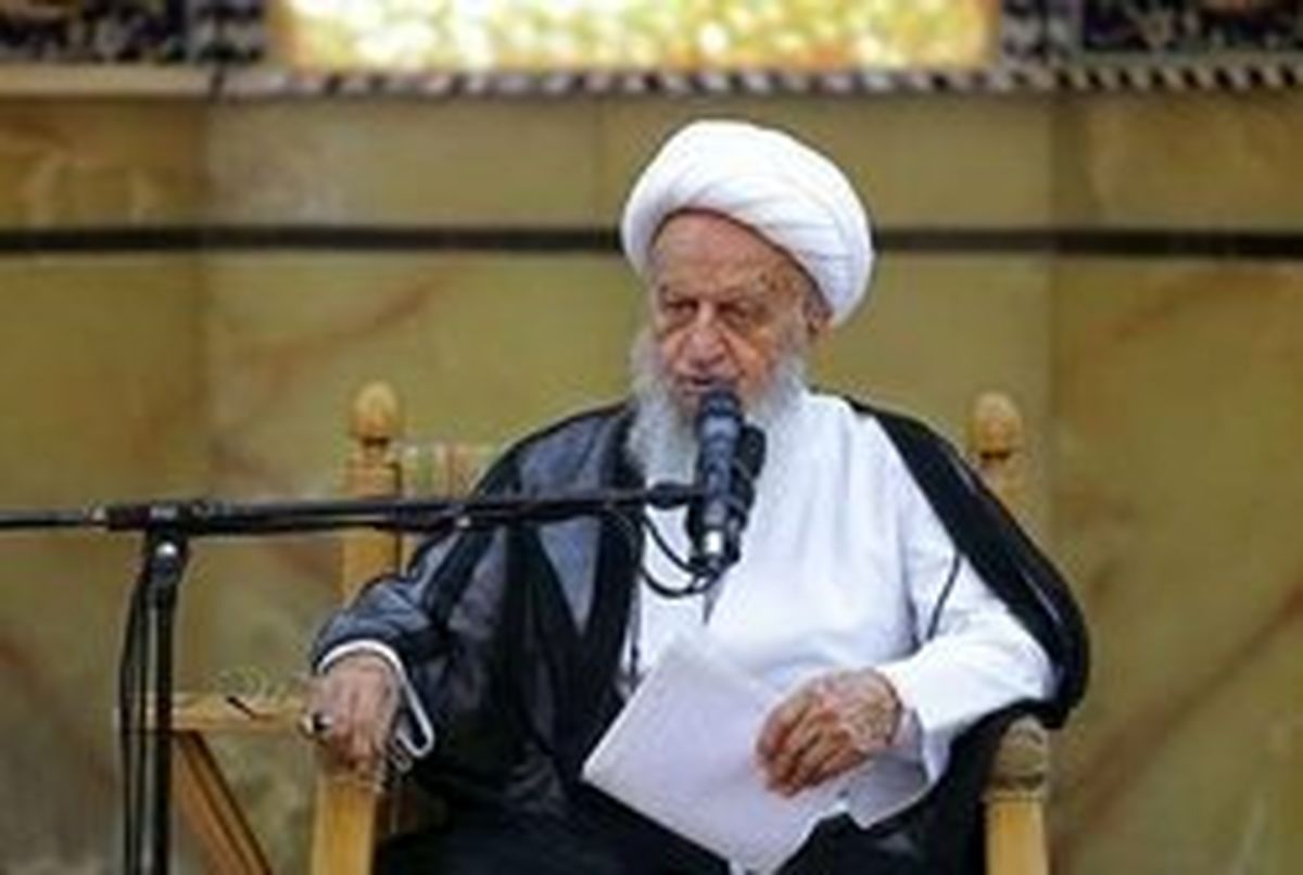 آیت الله مکارم شیرازی:‌تنها دین عقلانی مکتب اهل بیت (ع) است
