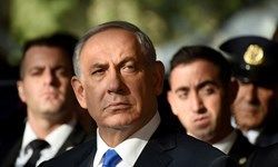 نتانیاهو: تهدیدات علیه خود را جدی می‌گیریم