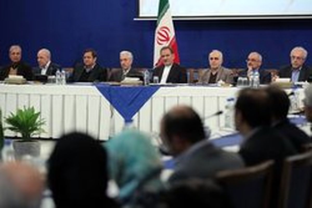 شرط احیای سرمایه اجتماعی از نگاه جهانگیری