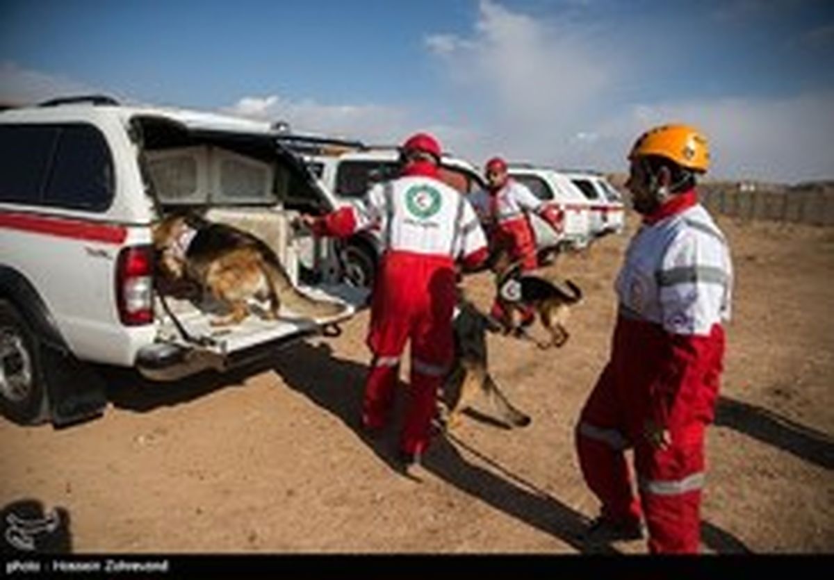 گمشدگان کوه قارون باغملک پیدا شدند