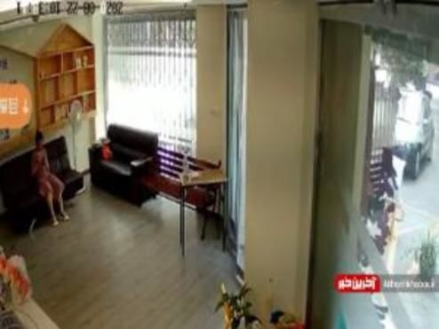 فرار از مرگ! +فیلم