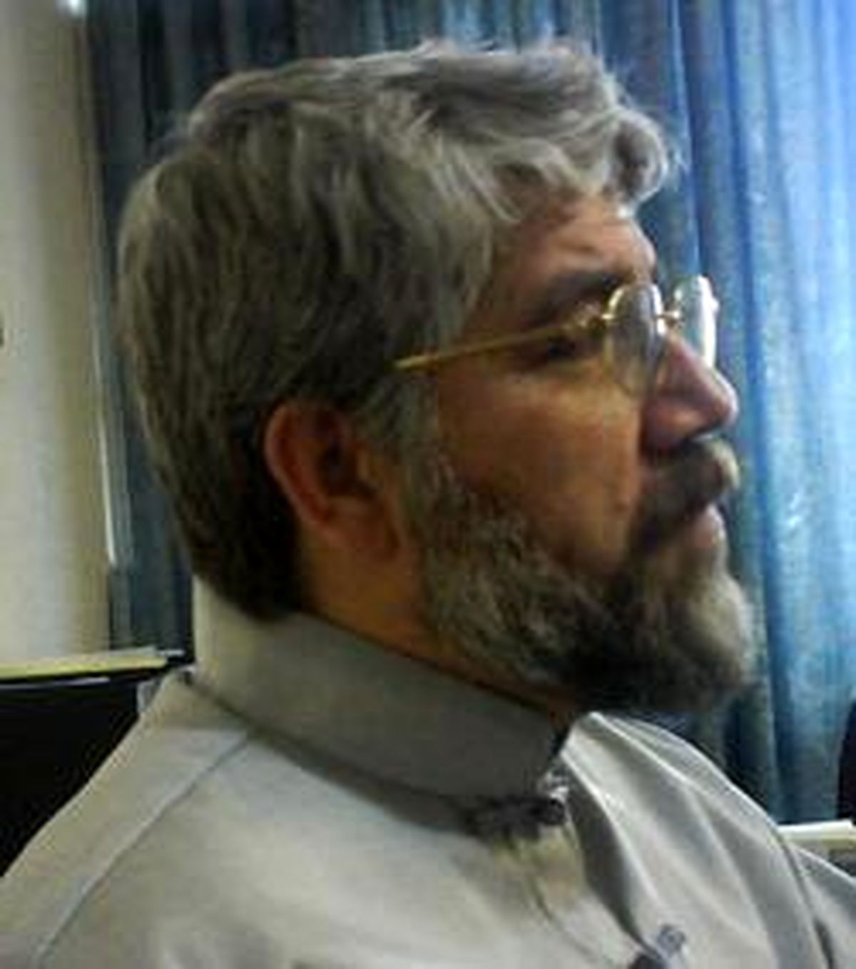 امام حسين(ع) از نگاه مولوي