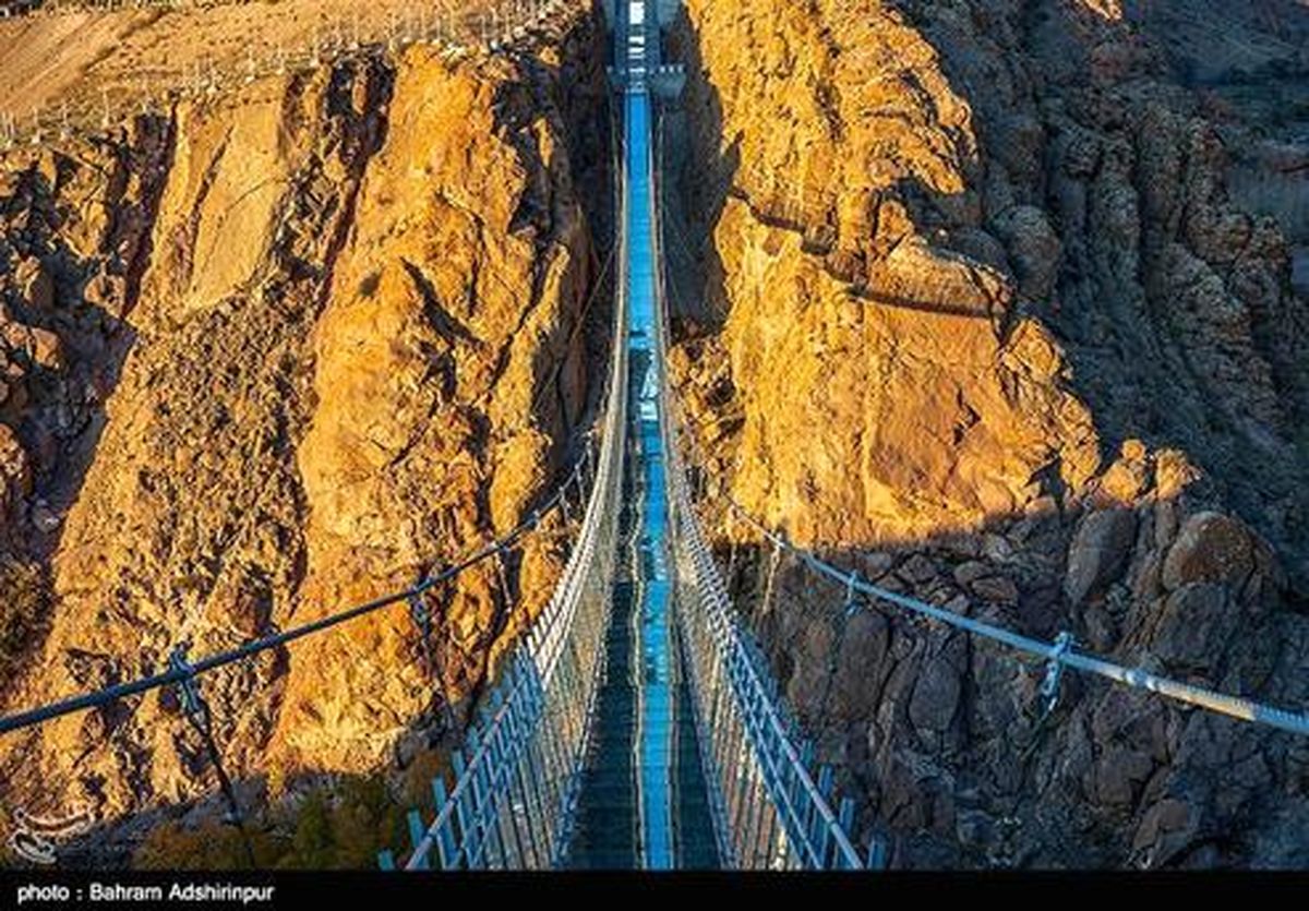 تصاویر: باغشهر هیر در فصل رنگ ها- اردبیل