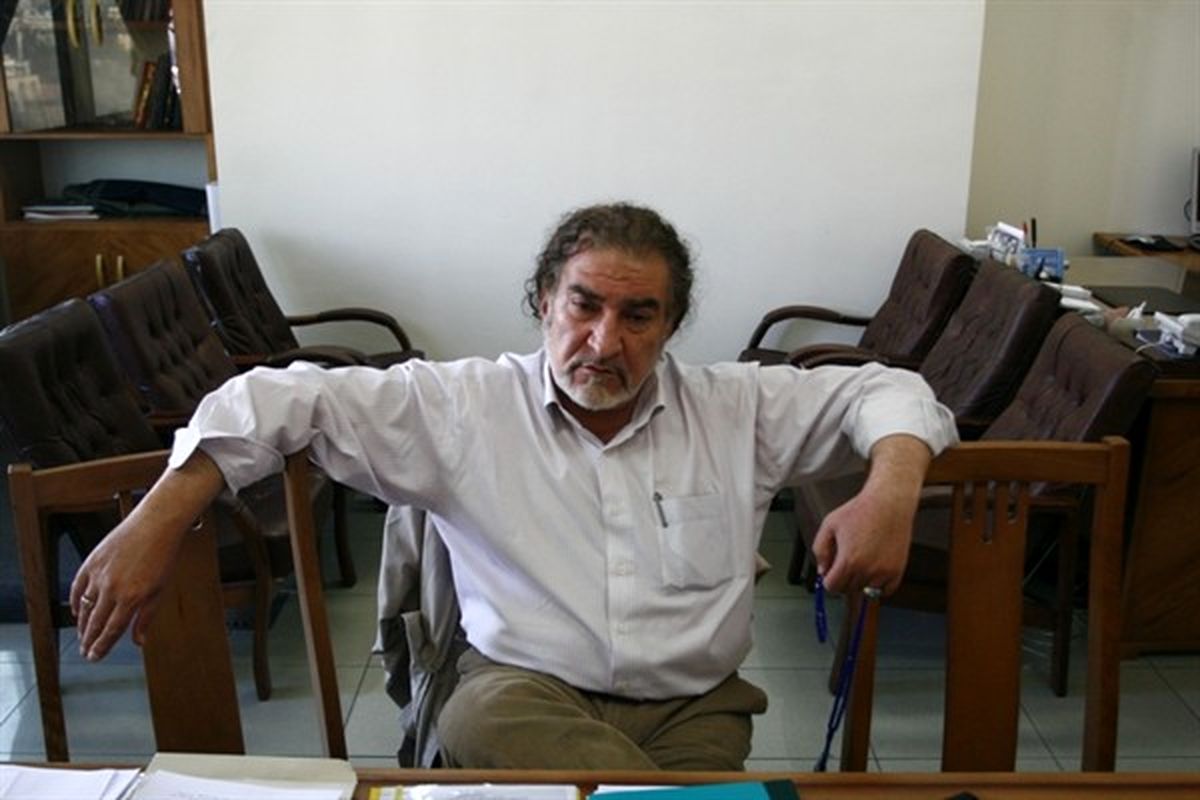 مصاحبه احمدی نژاد با کریستین امان پور اشتباه بود