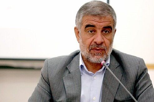 جوکار: مرتجعین داخلی عامل کند شدن مسیر تحول انقلاب بودند