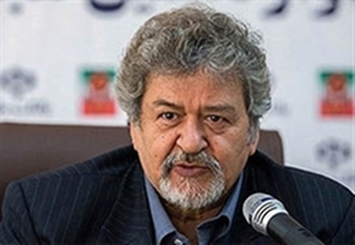 عابدینی: کدام مربی به اندازه کی‌روش تنش‌زا بود؟!