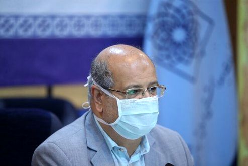 کاهش تا ۷۰ درصدی ترددهای درون شهری