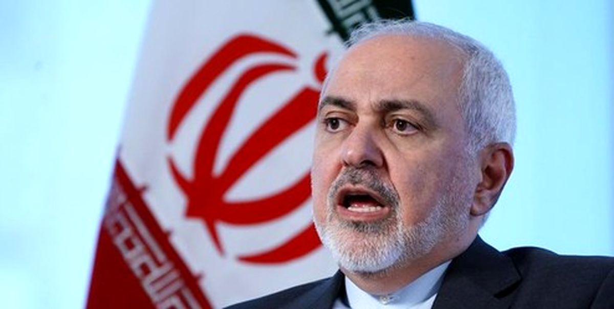 ظریف: معتقدیم اجلاس سران آستانه باید هر چه سریعتر برگزار شود