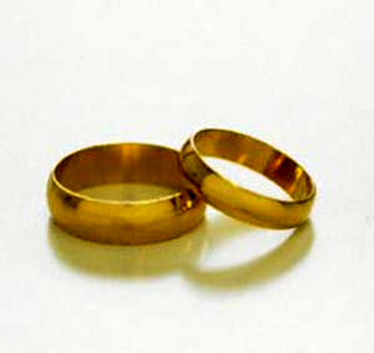 یک گزارش مستند درباره«ازدواج هالیوودی»/ ازدواج هایی با عمر 56 ساعت یا نوزده روز!