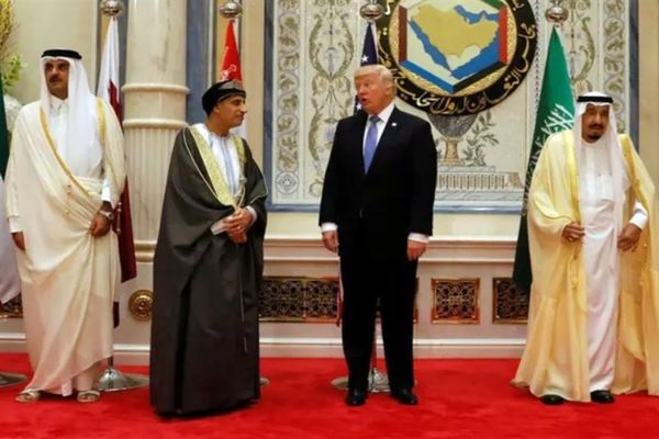 تلاش متحدان واشنگتن برای جلوگیری از وقوع جنگ با ایران