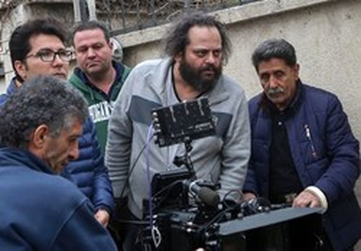 همسر زیبا بروفه درگذشت +عکس