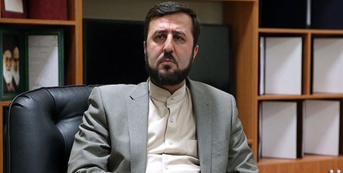 تأکید نماینده ایران بر پرهیز از رقابت تسلیحاتی در فضا