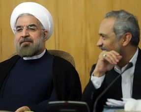 آقاي نهاونديان، به داخل نگاه كن!/مشكل تحريم با نشان دادن ضعف حل نمی‌شود