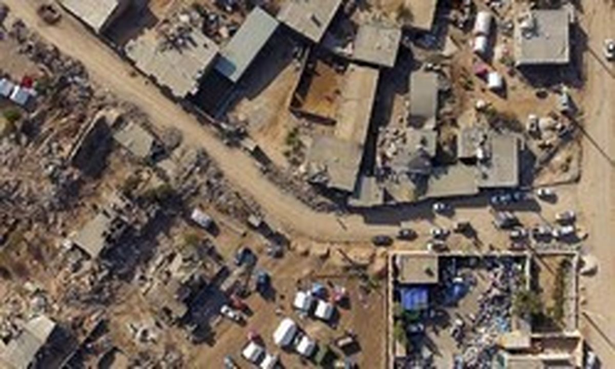 صدور دفترچه بیمه برای زلزله‌زدگان کرمانشاه