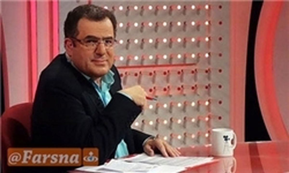 «شبهای شفاهی» شبیه برنامه «هفت» است؟