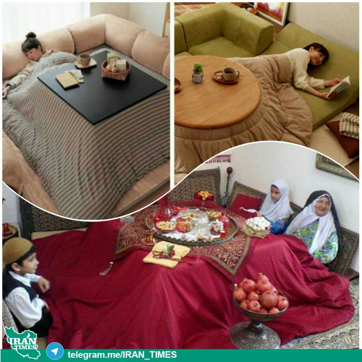 ساخت کُرسی چوبی و برقی در ژاپن +عکس