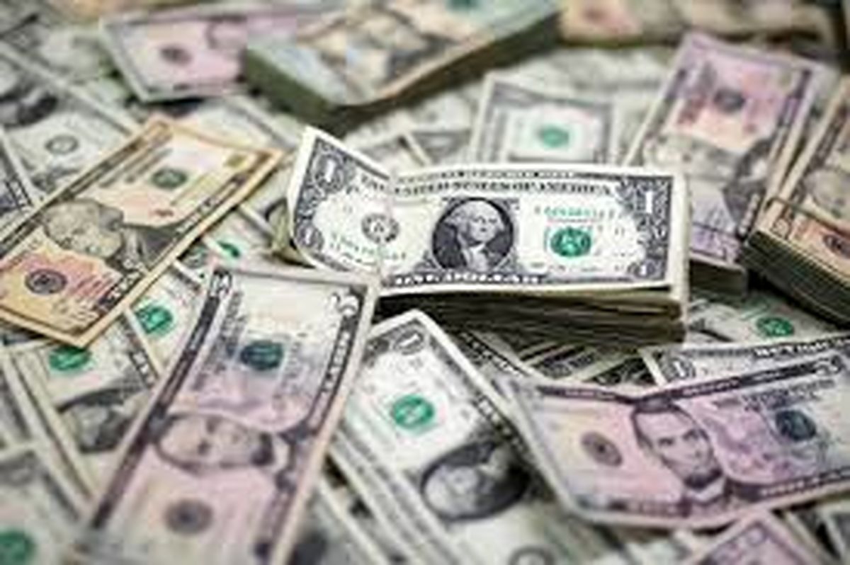 قیمت دلار، یورو و سایر ارزها امروز ۲۰ آبان