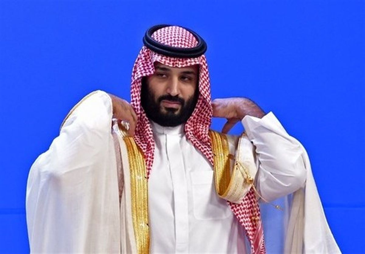 خودکشی فرزند شاه پیشین سعودی در زندان +عکس