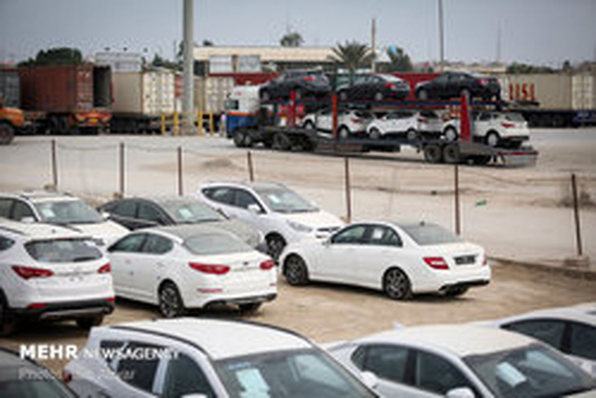 هشدار جدی به خریداران خودرو‌های لیزینگی